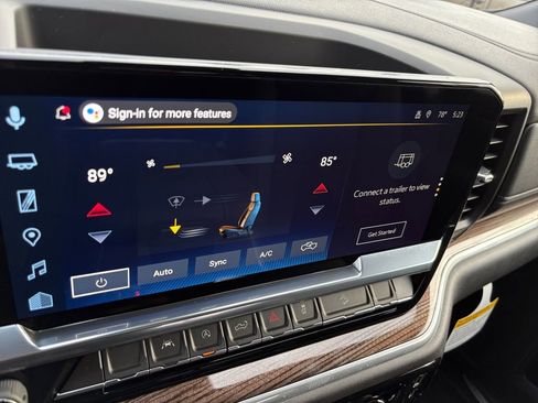 New 2026 Chevrolet Silverado 1500 LT Trail Boss w/ Convenience Package II image 29