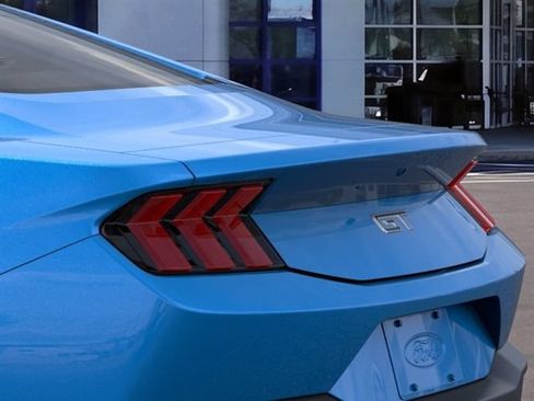 New 2026 Ford Mustang GT RWD image 22