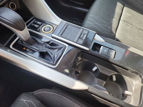 Used 2018 Mitsubishi Eclipse Cross SE AWD/4WD image 24