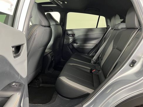 New 2026 Subaru Crosstrek 2.5i Wilderness image 11