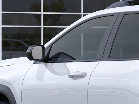 New 2027 Chevrolet Equinox RS w/ Safety and Technology Package FWD image 36