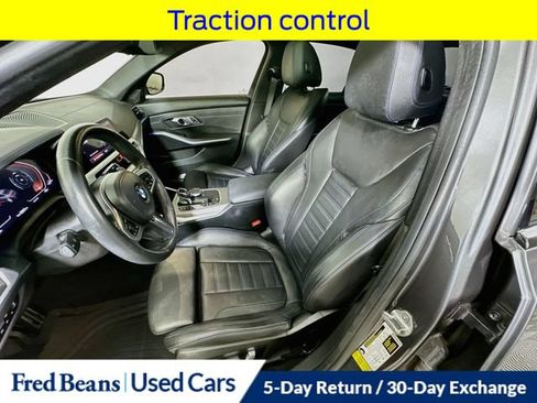 Used 2020 BMW M340i w/ Parking Assistance Package RWD image 25