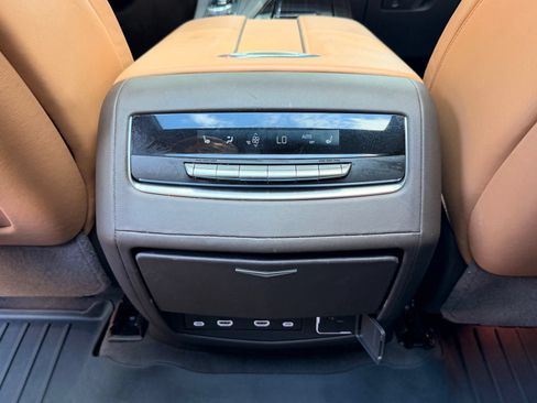 Used 2023 Cadillac Escalade Sport w/ Touring Package AWD/4WD image 19