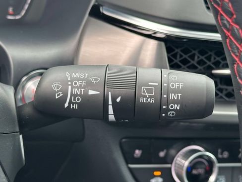 Used 2025 Acura ADX A-Spec AWD/4WD image 31