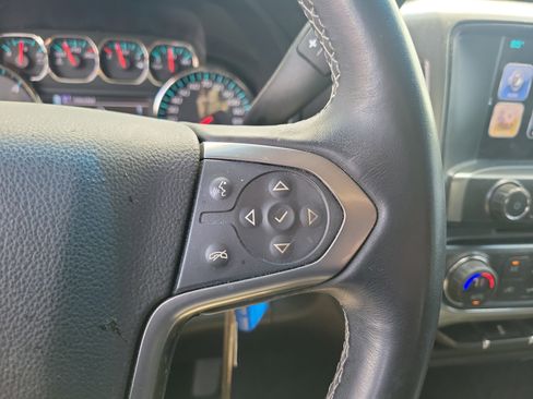 Used 2018 Chevrolet Silverado 1500 LT w/ All Star Edition image 25