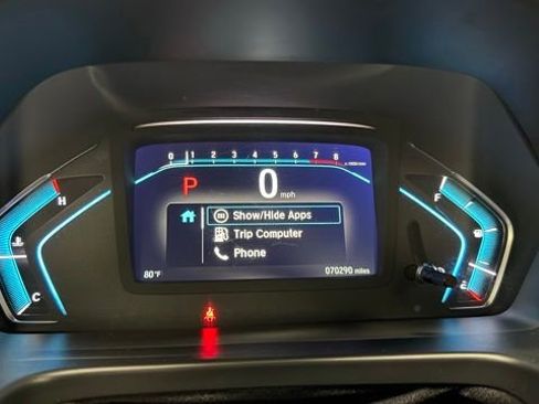 Used 2018 Honda Odyssey EX-L image 34