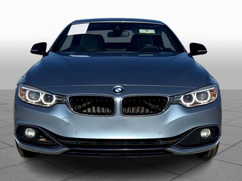 Used 2015 BMW 435i Convertible image 3