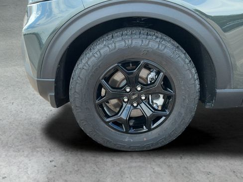 Used 2023 Ford Explorer Timberline AWD/4WD image 26