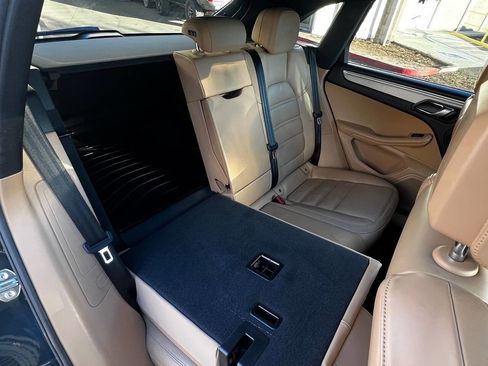 Used 2017 Porsche Macan GTS image 13