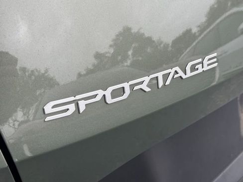 Certified 2023 Kia Sportage X-Pro Prestige AWD/4WD image 3