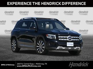Used 2022 Mercedes-Benz GLB 250 4MATIC video 1