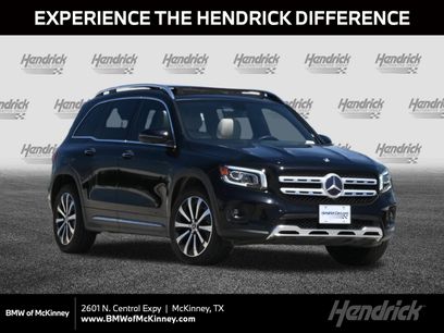 Used 2022 Mercedes-Benz GLB 250 4MATIC