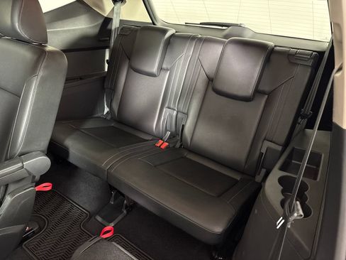 Used 2019 Volkswagen Atlas SE w/ Panoramic Sunroof Package AWD/4WD image 31