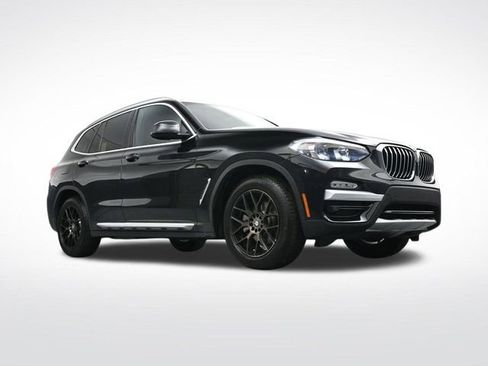 Used 2019 BMW X3 sDrive30i w/ Driving Assistance Package image 32