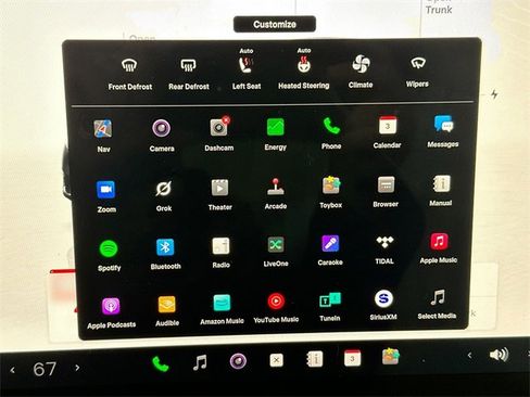 Used 2022 Tesla Model Y Performance image 13