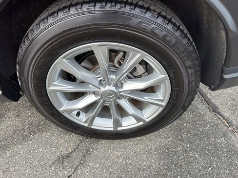 Used 2024 Honda CR-V EX image 10