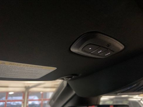 Certified 2024 RAM 1500 Rebel w/ Rebel Level 1 Equipment Group image 35