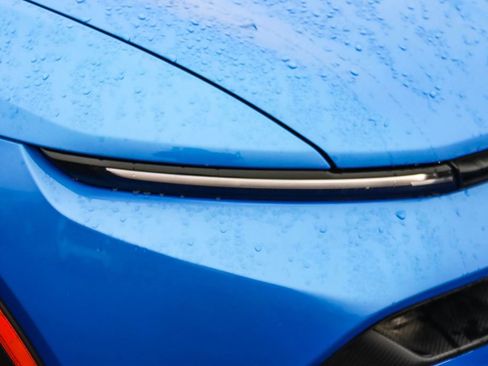 New 2026 Chevrolet Equinox EV LT image 7