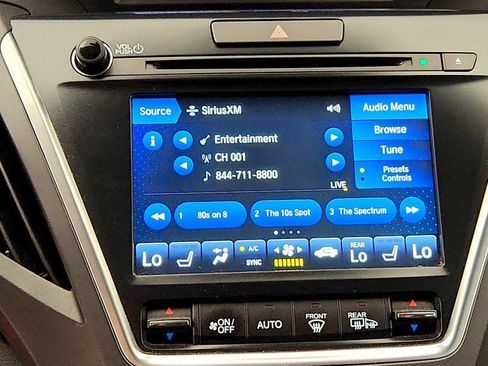 Used 2019 Acura MDX SH-AWD image 18