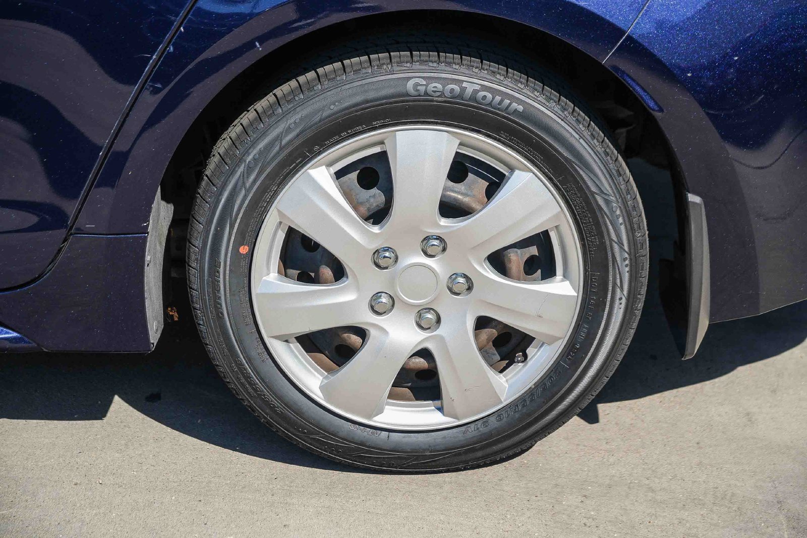 Used 2020 Toyota Corolla LE FWD image 10