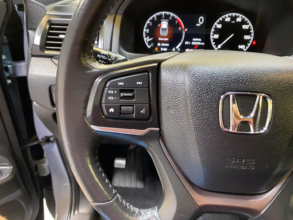 Used 2025 Honda Ridgeline RTL image 30