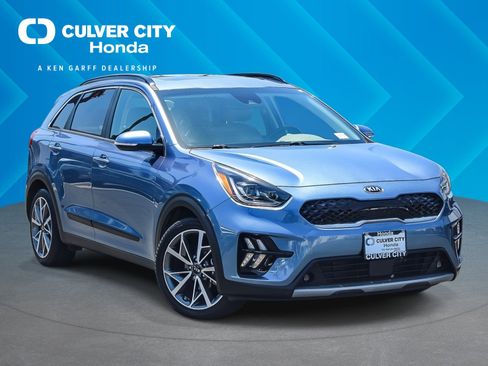Used 2021 Kia Niro FWD image 1