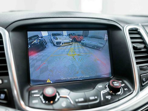 Used 2015 Chevrolet SS RWD image 60