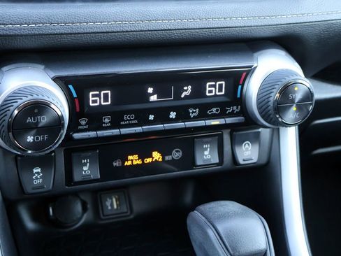 Used 2023 Toyota RAV4 XLE w/ XLE Grade Weather Package AWD/4WD image 30