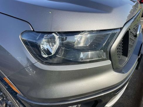 Used 2023 Ford Ranger XLT w/ Equipment Group 301A Mid RWD image 4