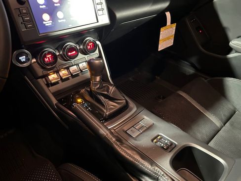 New 2026 Toyota GR86 Premium image 35