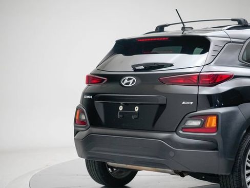 Used 2021 Hyundai Kona SEL AWD/4WD image 12