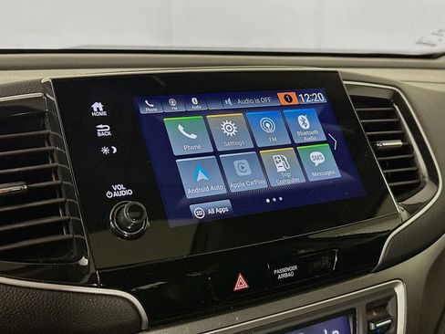 Used 2021 Honda Pilot EX-L image 17