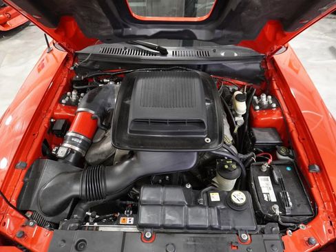 Used 2004 Ford Mustang Mach 1 image 26