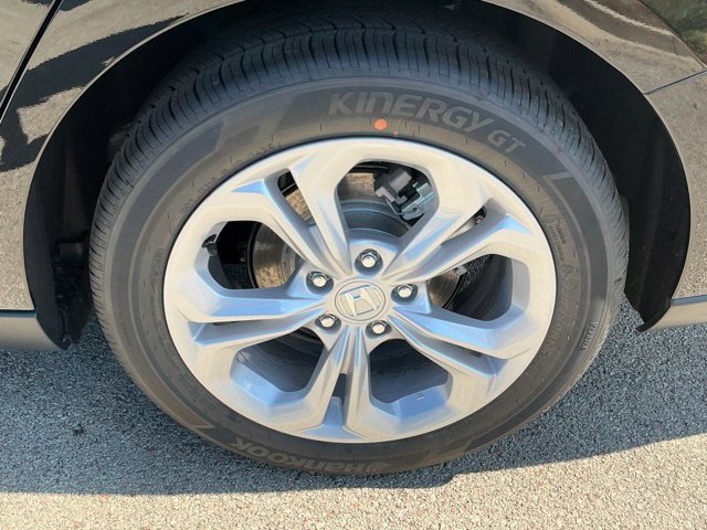 New 2026 Honda Accord LX image 5
