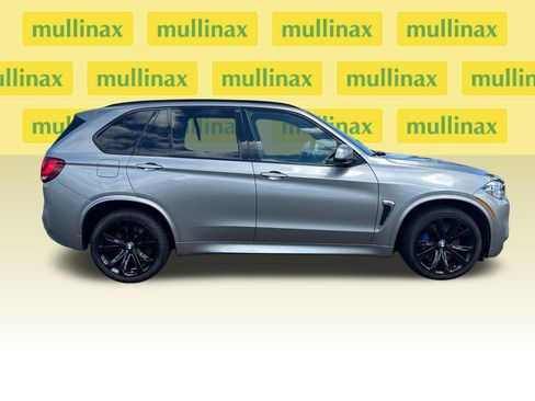 Used 2017 BMW X5 M AWD/4WD image 2