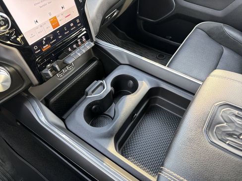 Used 2023 RAM 1500 Laramie image 9