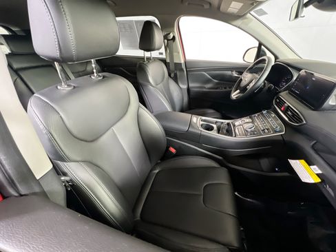Used 2023 Hyundai Santa Fe XRT image 27