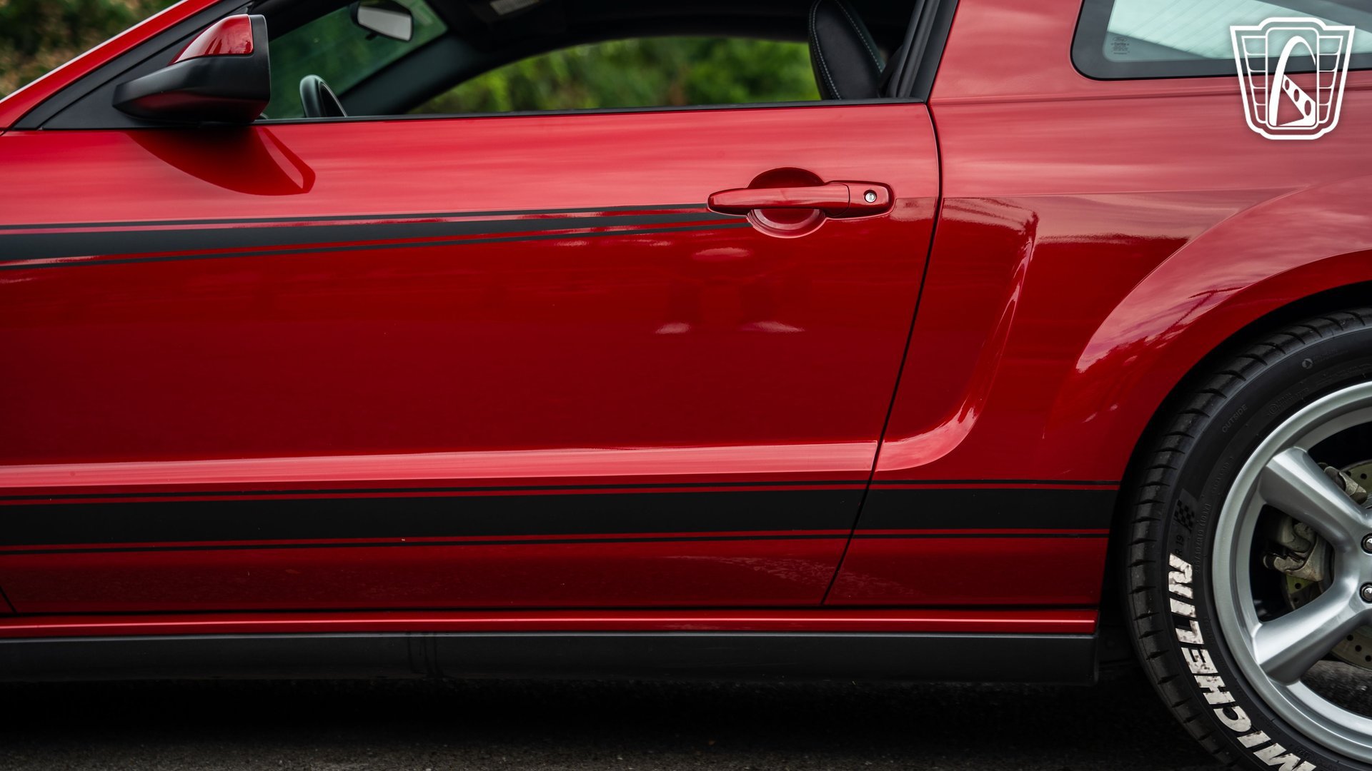 Used 2008 Ford Mustang GT RWD image 30