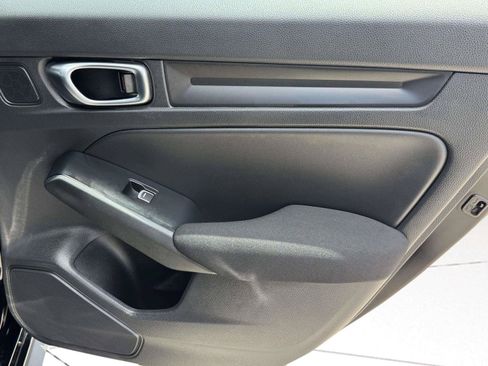 Used 2025 Honda Civic Sport image 51