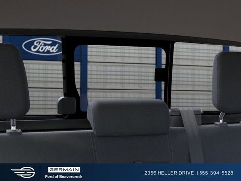 New 2026 Ford Ranger XLT AWD/4WD image 21
