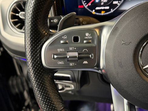 Used 2019 Mercedes-Benz G 63 AMG G 63 AMG image 28