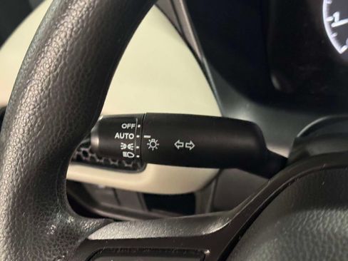 Certified 2024 Honda HR-V LX image 19
