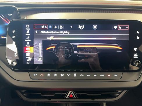 New 2026 Dodge Charger Daytona Scat Pack image 22