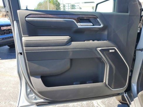 New 2026 GMC Sierra 1500 Elevation w/ Elevation Premium Package image 18