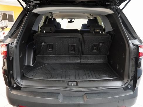 Used 2021 Chevrolet Traverse LS w/ LPO, Floor Liner Package image 13