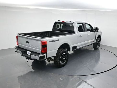 New 2026 Ford F350 Lariat w/ Tremor Off-Road Package image 39