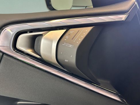 Used 2026 BMW X3 xDrive30 w/ Convenience Package image 20