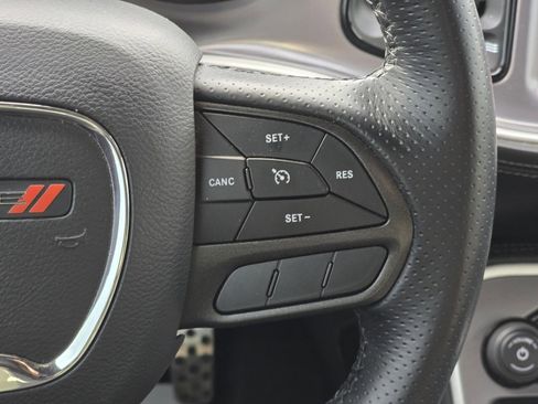 Certified 2021 Dodge Challenger R/T Scat Pack w/ T/A Package image 29