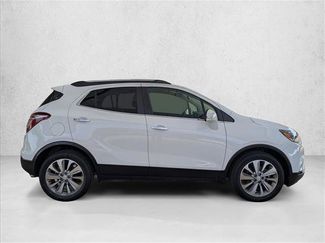 Used 2018 Buick Encore Preferred video 4