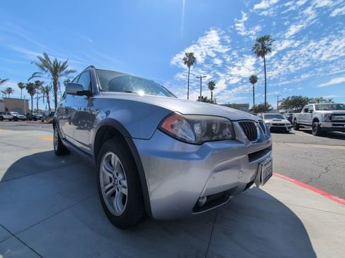 Used 2006 BMW X3 3.0i image 33